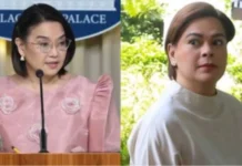 Palasyo, tinawag na premature ang usapin sa posibleng paghalili kay VP Sara