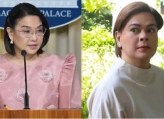 Palasyo, tinawag na premature ang usapin sa posibleng paghalili kay VP Sara