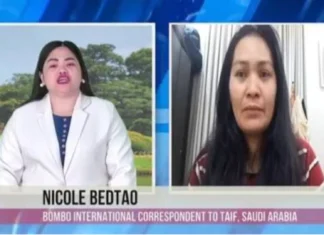 Pamilya sang OFWs sa Pilipinas, apektado gihapon sang nagamahal nga mga baraklon — Bedtao