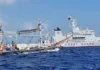 PCG, patuloy sa pagpapatrolya sa West Philippine Sea; dayuhang Fishing Vessel, pinaalis sa Kota Island