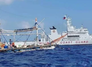 PCG, patuloy sa pagpapatrolya sa West Philippine Sea; dayuhang Fishing Vessel, pinaalis sa Kota Island