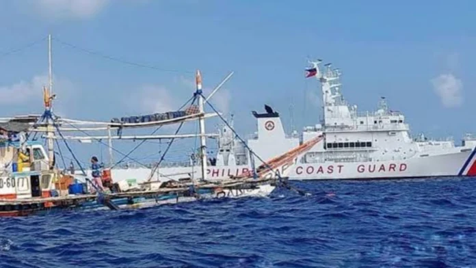 pcg-patuloy-pagpapatrolya-west-philippine-sea-dayuhang-fishing-vessel-pinaalis-kota-island