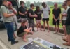 PDEA-12, padayon nga nagabantay sa illegal nga droga sa rehiyon; apat ka high-value target, nadakpan sa Banga