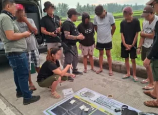 PDEA-12, padayon nga nagabantay sa illegal nga droga sa rehiyon; apat ka high-value target, nadakpan sa Banga