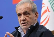 Pezeshkian, nag-ako nga wala pa kasiguruhan sa pagtapos sang inaway sang Iran, US kag Israel