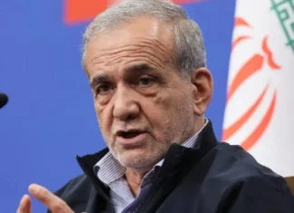 Pezeshkian, nag-ako nga wala pa kasiguruhan sa pagtapos sang inaway sang Iran, US kag Israel