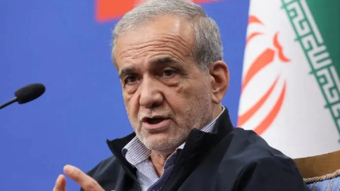 pezeshkian-nag-ako-nga-wala-kasiguruhan-pagtapos-sang-inaway-sang-iran-us-kag-israel