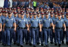 PNP-12, magahatag sang safety reminders agud malikawan ang krimen sa Undas