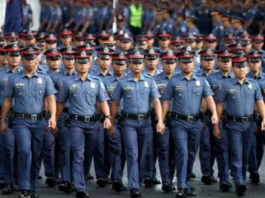 PNP-12, magahatag sang safety reminders agud malikawan ang krimen sa Undas