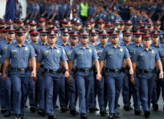 PNP-12, magahatag sang safety reminders agud malikawan ang krimen sa Undas