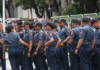 PNP-12, preparado na sa pagsaulog sang Todos Los Santos 2026