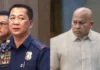 PNP Chief, binigyan ng isang linggong ultimatum si Sen. Bato Dela Rosa para sumuko