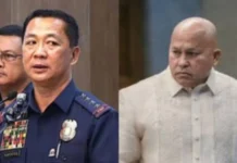 PNP Chief, binigyan ng isang linggong ultimatum si Sen. Bato Dela Rosa para sumuko