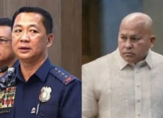 PNP Chief, binigyan ng isang linggong ultimatum si Sen. Bato Dela Rosa para sumuko