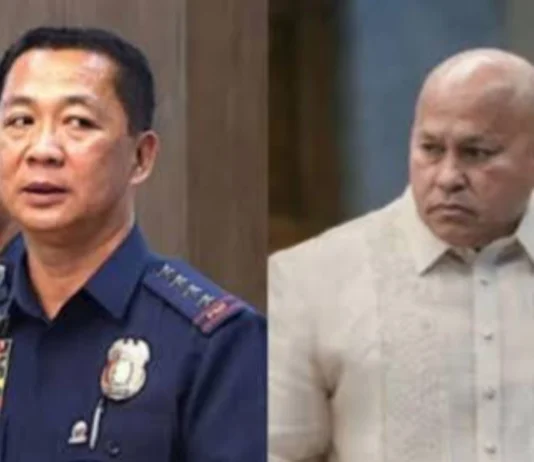 PNP Chief, binigyan ng isang linggong ultimatum si Sen. Bato Dela Rosa para sumuko