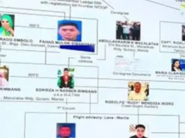 PNP-CIDG nag-isyu sang 40 ka subpoena may kaangtanan sa 521 kilos nga shabu nga nakumpiskar sa Laos