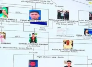 PNP-CIDG nag-isyu sang 40 ka subpoena may kaangtanan sa 521 kilos nga shabu nga nakumpiskar sa Laos