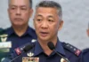 PNP, magapasaka sang kaso sa mga nagatago kay Sen. Bato Dela Rosa