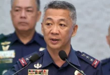 PNP, magapasaka sang kaso sa mga nagatago kay Sen. Bato Dela Rosa