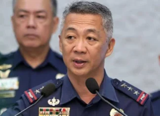 PNP, magapasaka sang kaso sa mga nagatago kay Sen. Bato Dela Rosa