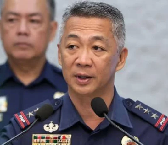 PNP, magapasaka sang kaso sa mga nagatago kay Sen. Bato Dela Rosa