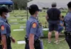 PNP, magpapakalat ng 72,500 pulis para sa Undas 2026