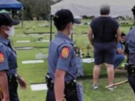 PNP, magpapakalat ng 72,500 pulis para sa Undas 2026