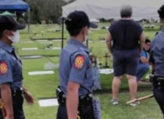 PNP, magpapakalat ng 72,500 pulis para sa Undas 2026