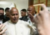 PNP, naglunsar sang hotlines para mapadasig ang pagpangita kay Sen. Bato dela Rosa