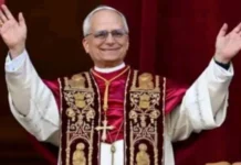 Pope Leo, muling makikipagkita sa mga Pilgrim sa Vatican matapos ang operasyon sa baga