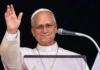 Pope Leo XIV, nagbalik na sa publiko matapos ang operasyon sa baga; preparado na sa pagbisita sa South America