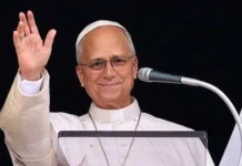 Pope Leo XIV, nagbalik na sa publiko matapos ang operasyon sa baga; preparado na sa pagbisita sa South America