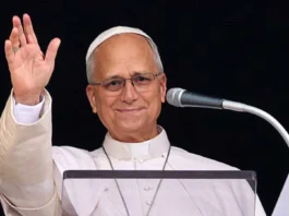 Pope Leo XIV, nagbalik na sa publiko matapos ang operasyon sa baga; preparado na sa pagbisita sa South America