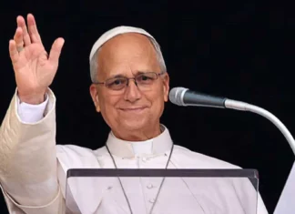 Pope Leo XIV, nagbalik na sa publiko matapos ang operasyon sa baga; preparado na sa pagbisita sa South America
