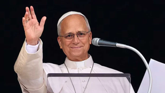 pope-leo-xiv-nagbalik-publiko-matapos-operasyon-baga-preparado-pagbisita-south-america