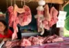 Pork vendor sa Koronadal City, nagpanawagan sang bulig para sa mga hog raisers sa tunga sang pagnubo sang presyo sang buhi nga baboy