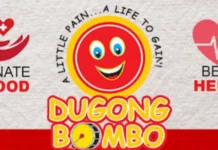 PRC South Cotabato nagpabutyag sang suporta sa Dugong Bombo 2026; publiko gin-awhag nga magdonar sang dugo
