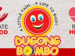 PRC South Cotabato nagpabutyag sang suporta sa Dugong Bombo 2026; publiko gin-awhag nga magdonar sang dugo