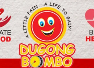 PRC South Cotabato nagpabutyag sang suporta sa Dugong Bombo 2026; publiko gin-awhag nga magdonar sang dugo