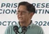 President Marcos Jr., nagpasalig nga depensahan ang piso sa tunga sang padayon nga pagluya kontra dolyar