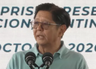 President Marcos Jr., nagpasalig nga depensahan ang piso sa tunga sang padayon nga pagluya kontra dolyar