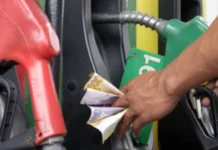 Presyo sang gatong kag kerosene, ginapaabot nga magnubo; diesel posible magsaka sa masunod nga semana