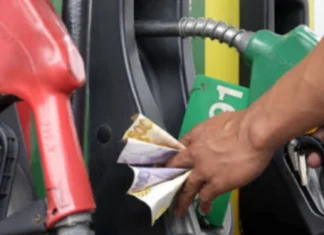 Presyo sang gatong kag kerosene, ginapaabot nga magnubo; diesel posible magsaka sa masunod nga semana