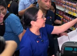 Presyo sang mga nagapanguna nga baraklon, wala sang pagsaka tubtob Disyembre 31 – DTI