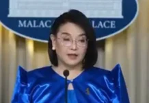 Prof Arao, ginkwestyon ang motion for reconsideration sang Marcos administrasyon sa budget ruling sang SC