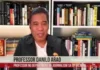 Professor Arao: Boto sang mga senador, importante sa kapalaran sang impeachment case ni Vice President Sara Duterte
