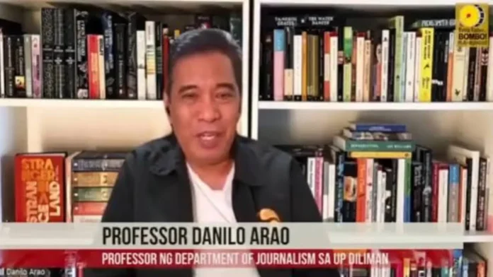 professor-arao-boto-sang-senador-importante-kapalaran-sang-impeachment-case-vice-president-sara-duterte