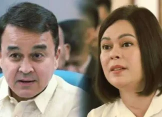 Prosecution panel sang Kamara, handa nga i-cross-examine si VP Sara Duterte kon magtestigo sa impeachment trial