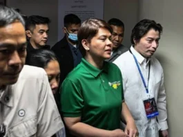 Prosekusyon, nagapati nga mabudlayan ang depensa ni VP Sara sa pagpanginwala sang mga ebidensya sa impeachment