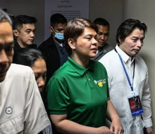 Prosekusyon, nagapati nga mabudlayan ang depensa ni VP Sara sa pagpanginwala sang mga ebidensya sa impeachment